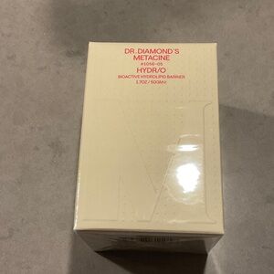 Dr. Diamond's Metacine Hydr/O Bioactive Hydrolipid Barrier